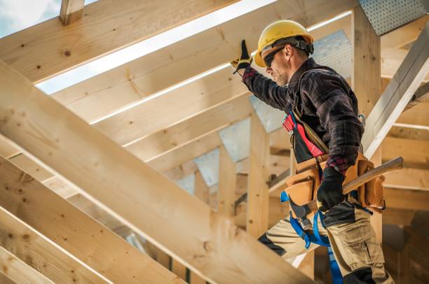 Best Emergency Roof Repair  in Carlton, OR