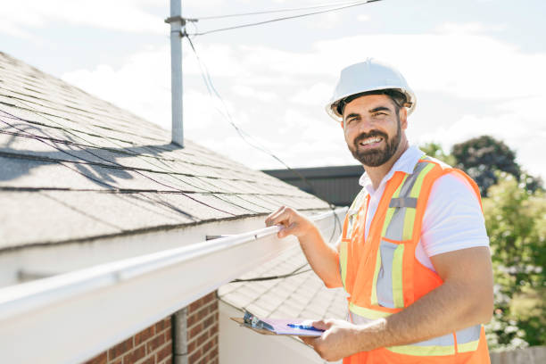 Slate Roofing Contractor in Carlton, OR