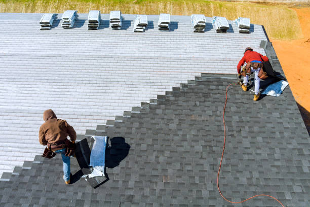 Best Roof Repair Services  in Carlton, OR