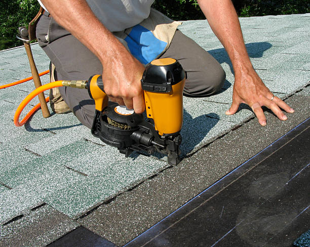 Best Local Roofing Companies  in Carlton, OR