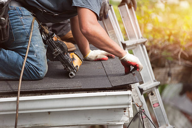 Best Roof Gutter Cleaning  in Carlton, OR