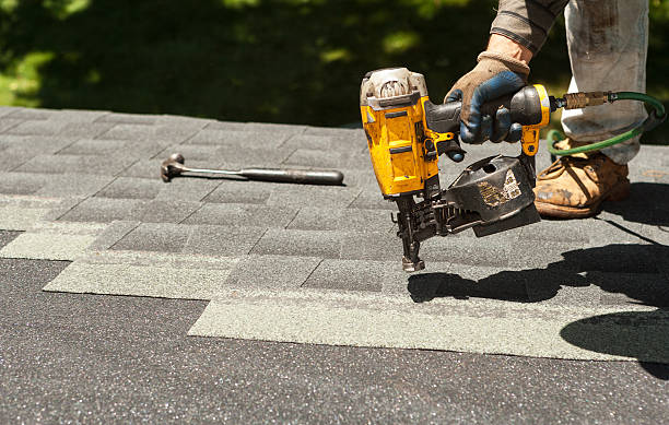 Quick and Trustworthy Emergency Roof Repair Services in Carlton, OR