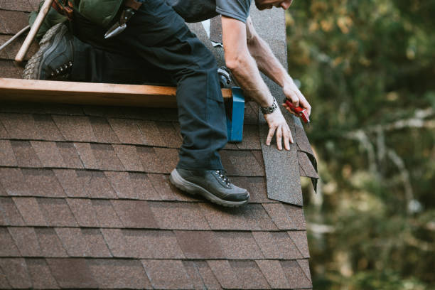 Trusted Carlton, OR Roofing Contractor Experts