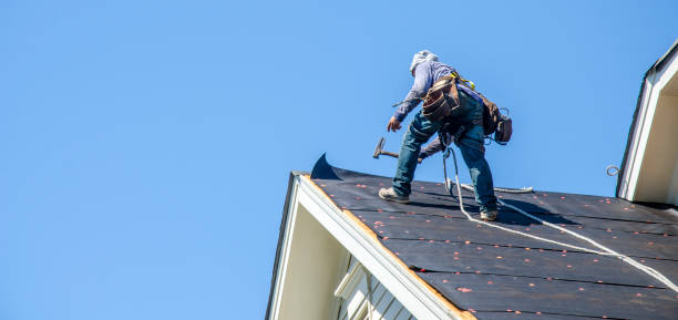 Quick and Trustworthy Emergency Roof Repair Services in Carlton, OR
