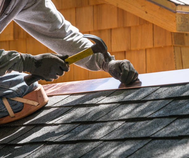 Best Slate Roofing Contractor  in Carlton, OR